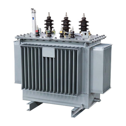 HUATONG   Transformer S11-100KVA