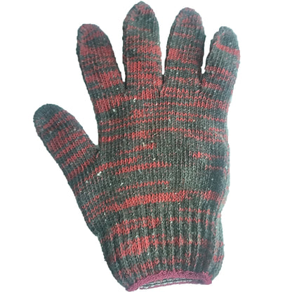 Weiyi Black and red seven needles 580 grams Starting batch 50000 pairs