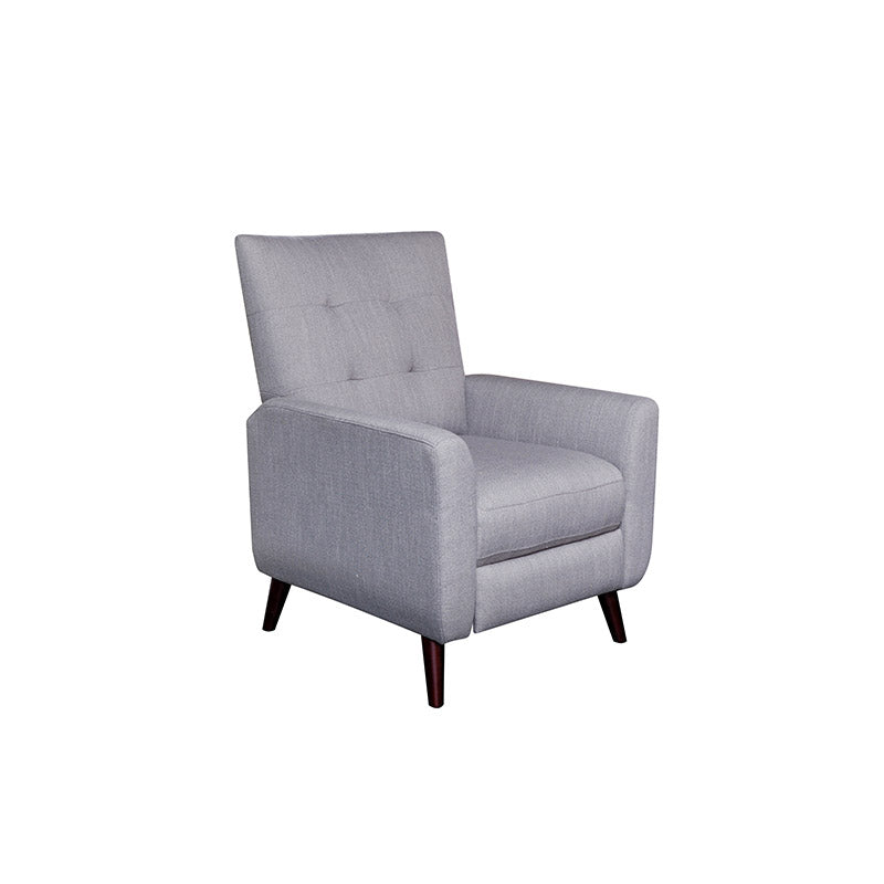 CHUANYANGJIASI  822059 single fixed sofa   Nordic single person sofa Simple modern sofa chair