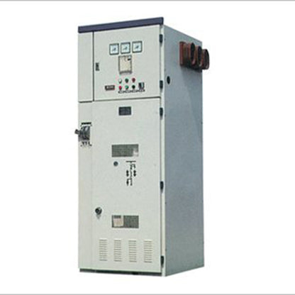LianGu Fixed AC metal-enclosed ring network switchgear(Price please ask customer service)Insulation High Voltage Ring Cabinet