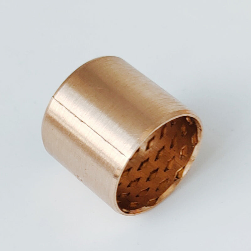 LIYI  Bronze-based self-lubricating bearings (FB090, FB092)  Composite bushings Dry bushings