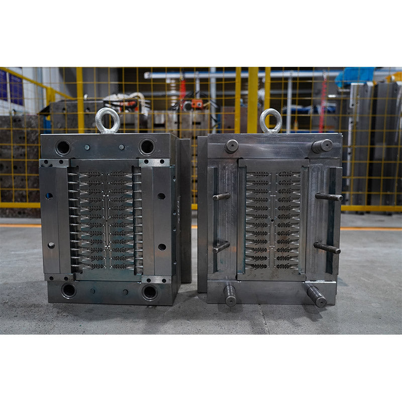 LEQINGHUANGRONG  Expansion tube mold 10*55  Plastic expansion pipe PE plastic expansion pipe bolt expansion pipe