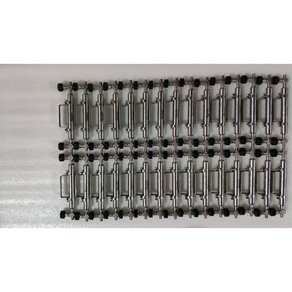 Reeteng Sampling device Sample cylinder(Price please ask customer service)