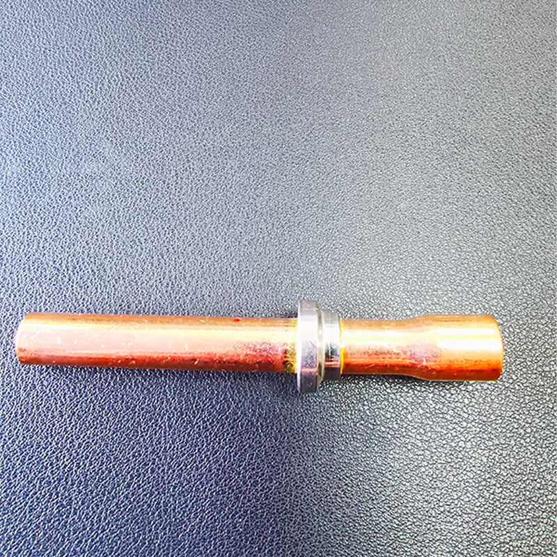 SANCHUANG  exhaust pipe 02