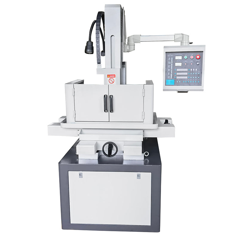LiQun  DK71 series precision EDM molding machine(Price please ask customer service)Electric Pulse Machines High Speed