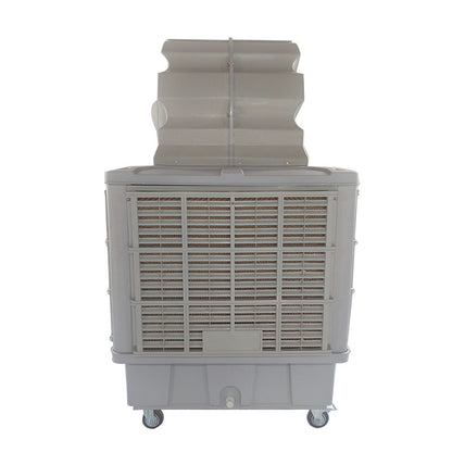 JIANGHAO  Mobile Chiller 1050X1050X1900mm 02