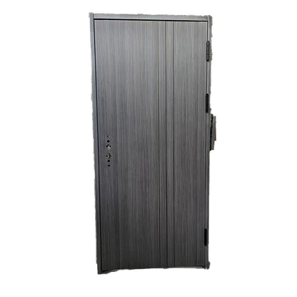 xinhaowei  Changwei steel room door