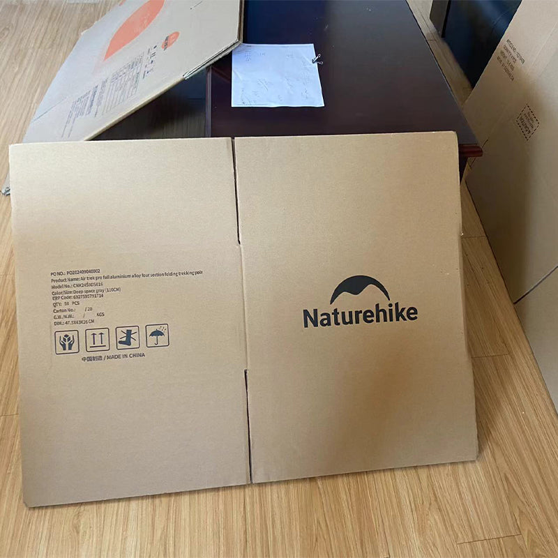 XingHong cardboard box(Price please ask customer service)   Moving storage box logistics carton extra hard thickened