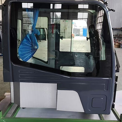 ShengYu Model 95 Cab(Price please ask customer service)Rust resistance Well-made