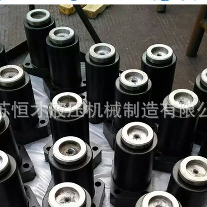 HENGCAI  Manufacturer supply hydraulic cylinder HC0191 series metallurgical hydraulic cylinder