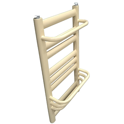 KaiErDa Steel Bathroom Basket Heater CD50TY-12/044 Bathroom plumbing Wall Mounted Towel Rack