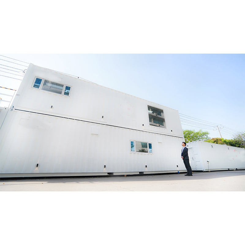 Reeteng Turnkey project Mobile laboratory(Price please ask customer service)