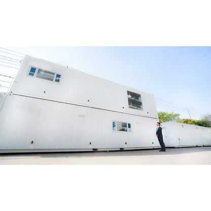 Reeteng Turnkey project Mobile laboratory(Price please ask customer service)