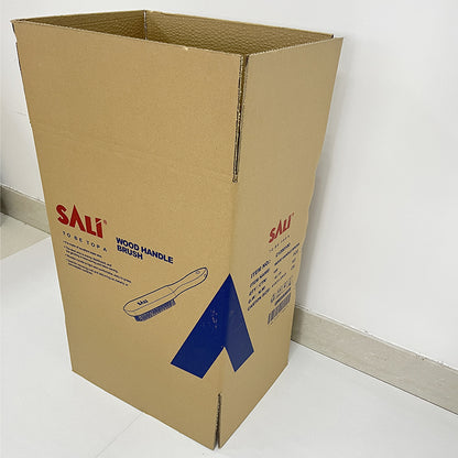 JINYUE  Five-layer corrugated cardboard box 03 Customized thickened and ultra hard packing box, moving artifact storage box, large capacity packing box