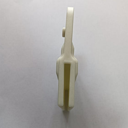 LiRui Door Clip PBT(Price please ask customer service) plastic buckle Glass Bracket Buckle car window