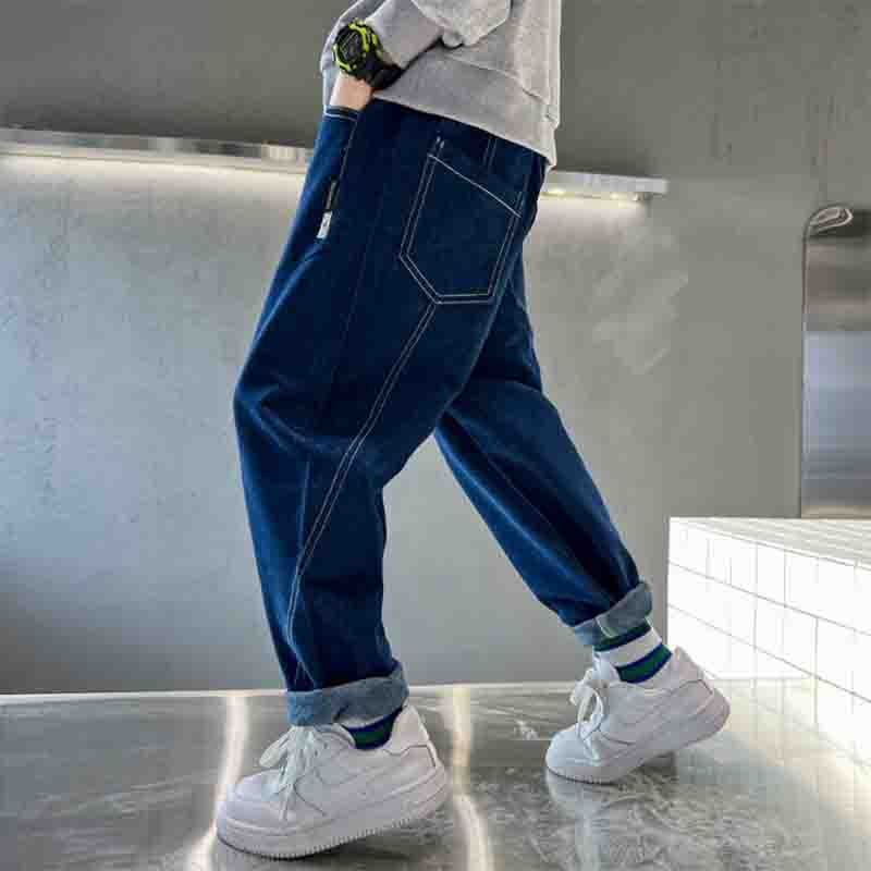 ZHONGRUI  Jeans designed for autumn 2022