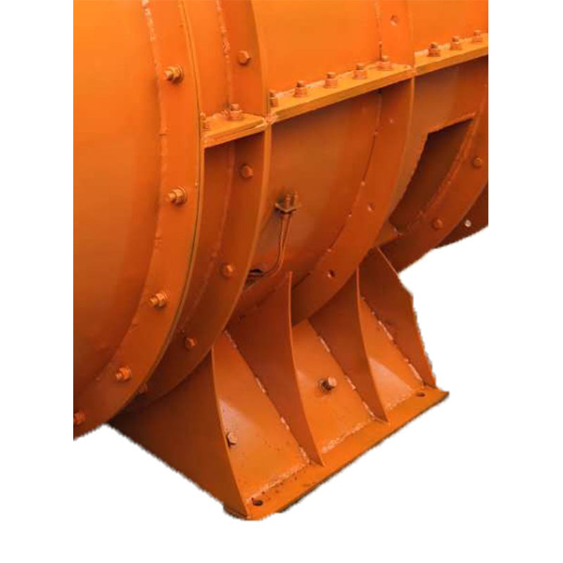 XINXIANG  Centrifugal fans for brick kilns