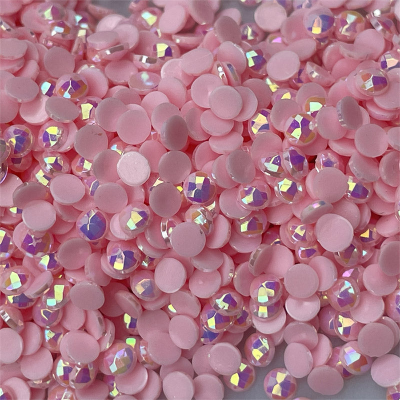 JUCAI  Diamond painting Rubik's Cube diamond 2.8mm  Handmade full diamond professional diamond painting, patching diamonds, children's handmade diamond stickers