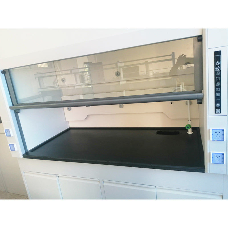 ZHONGHAOLIN  Standard fume hood