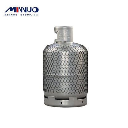 MINNUO  Cylinder