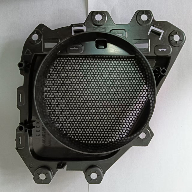 LiRui Horn Mesh PP(Price please ask customer service) car alarm covers air suspension