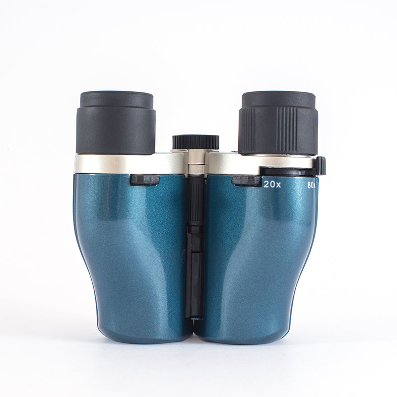 SENHUA  Binocular telescope 02