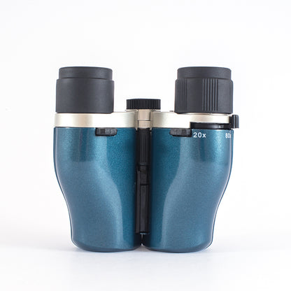 SENHUA  Binocular telescope 02