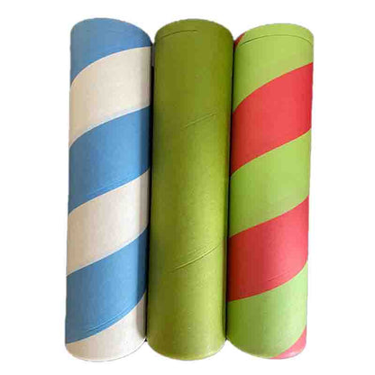 JUHAO  Chemical fiber paper tube