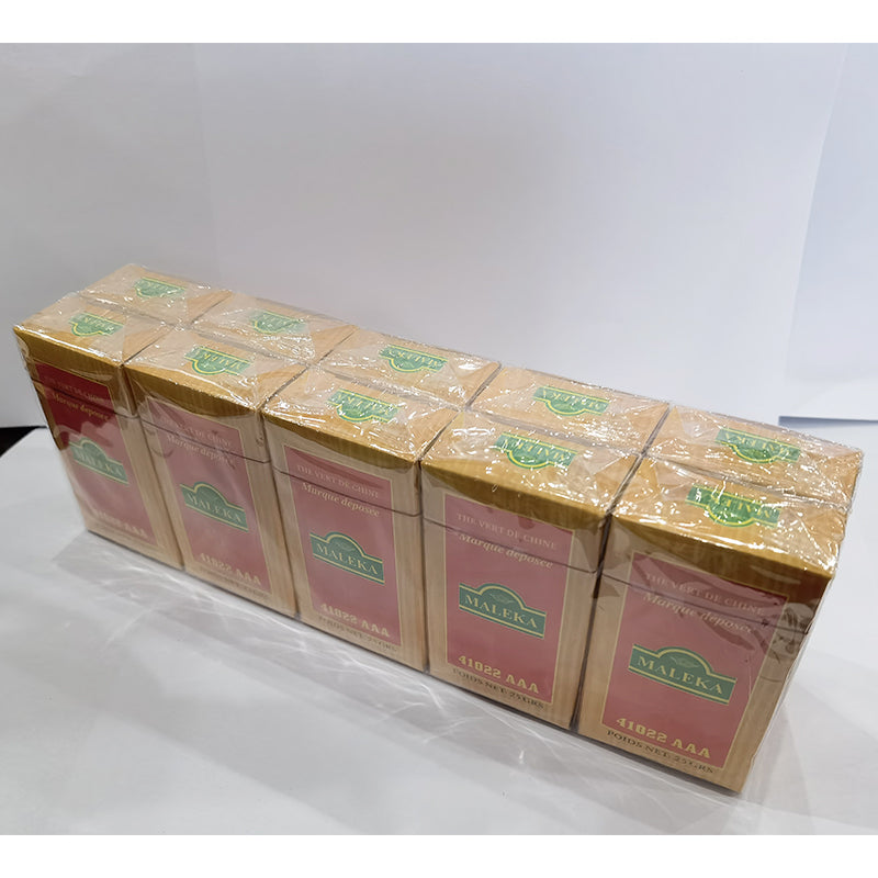 HUADONGCHAYE  Princess Chinese Green Tea