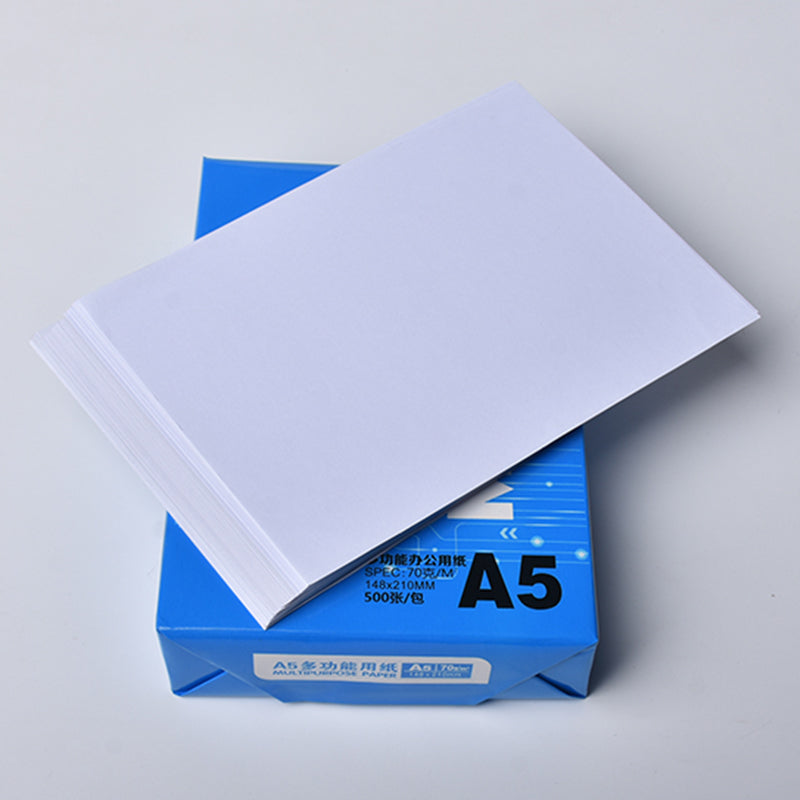 MINGWEN  Lan Mingwen A5-70g full carton 10 packing