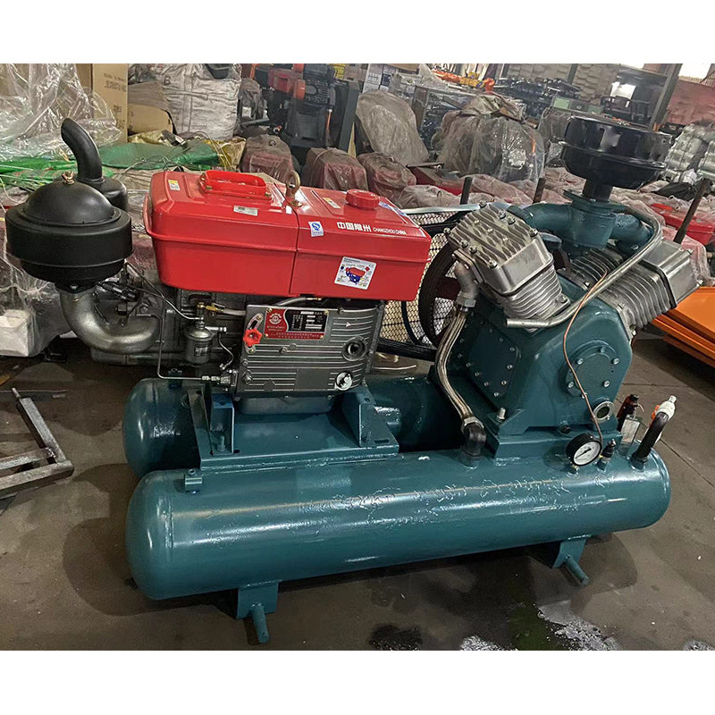 JUSHAN  Mining machine 02