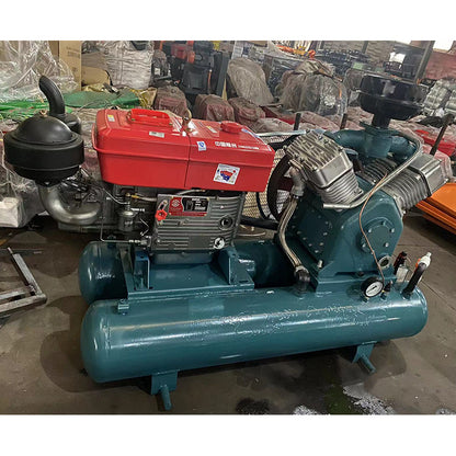 JUSHAN  Mining machine 02