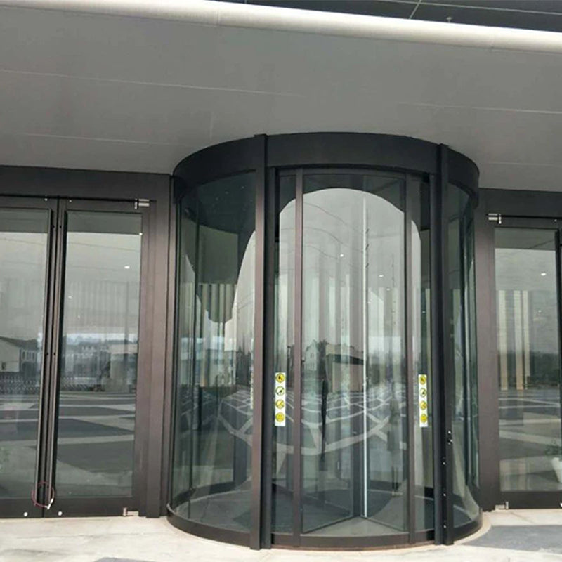 lence Automatic balance door(Price please ask customer service)Crystal Door Special door