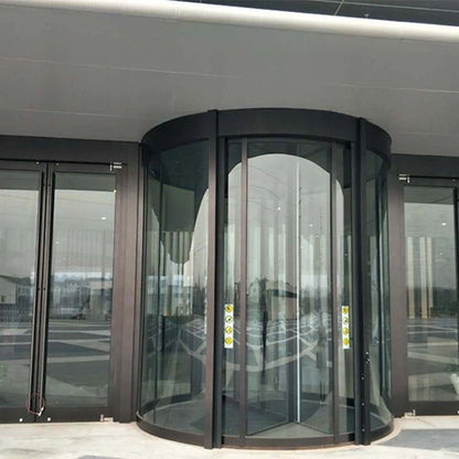lence Automatic balance door(Price please ask customer service)Crystal Door Special door