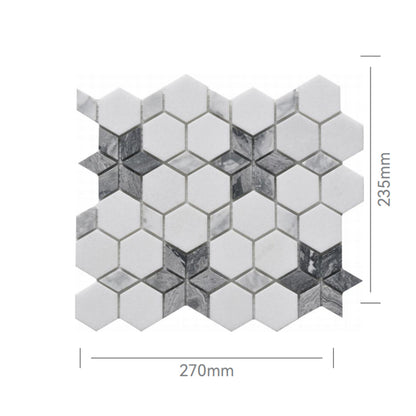 Shiguan Stone metal mosaic Starting from 300m²(Price please ask customer service)