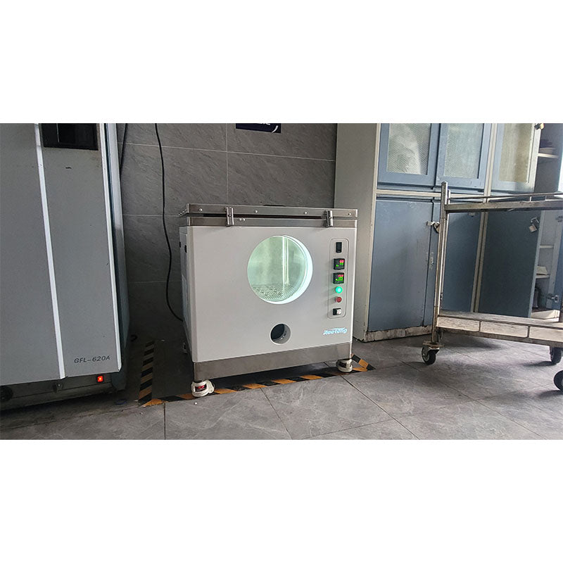 Reeteng Cleaning equipment Hot spray cleaning machine(Price please ask customer service)