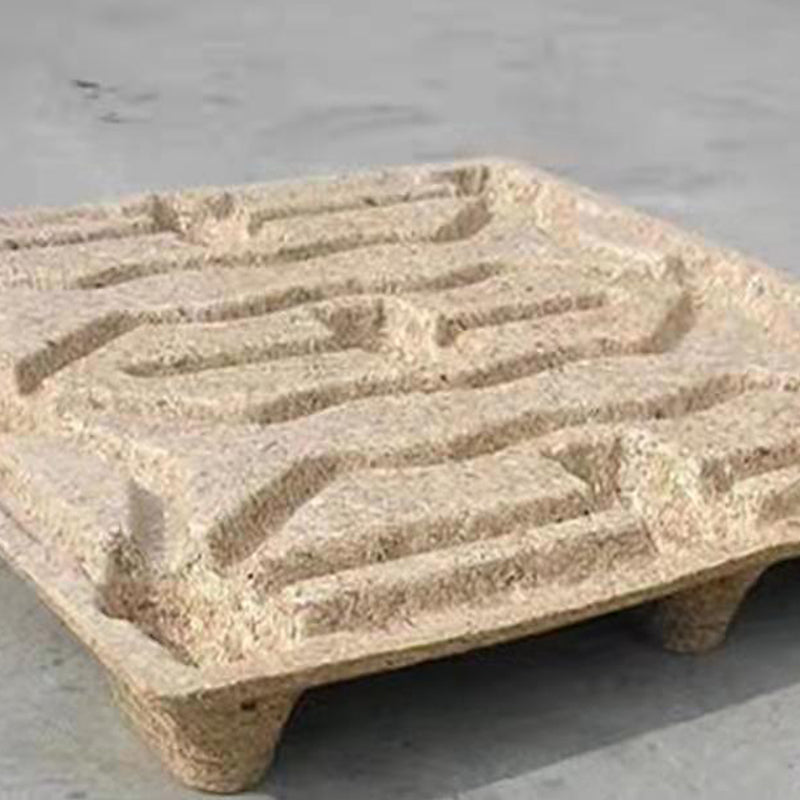 HUANYOU  Single-sided nine-legged tray