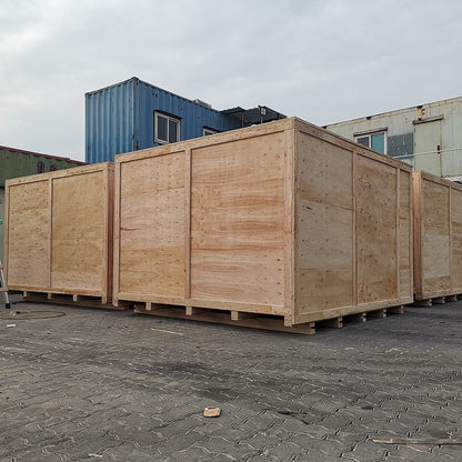 ShengTai Large Packaging Boxes(Price please ask customer service)Heavy Duty Boxes Waterproof