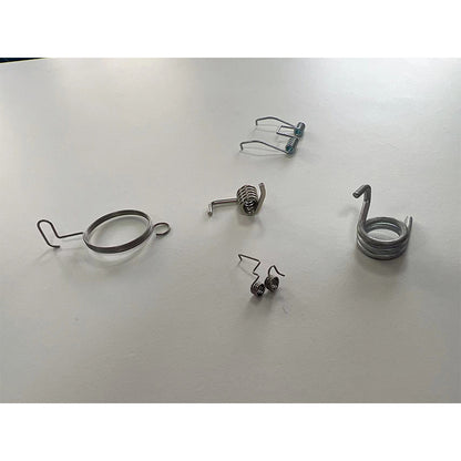 Lirui Torsional spring(Customized products, price consultation customer service)