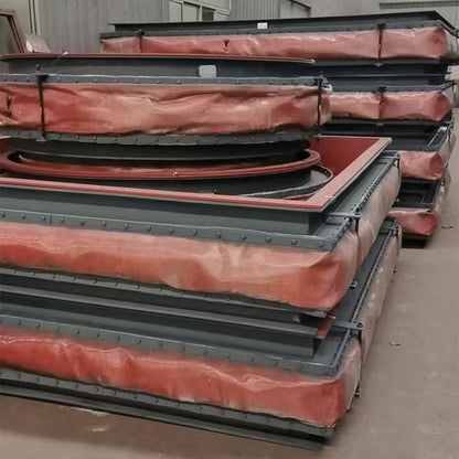 RuiZhiXin Metallic Expansion Joints / Non-Metallic Expansion Joints(Price please ask customer service)High temperature resistance corrosion resistant