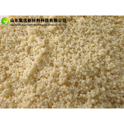 JIANYA  Acrylic acid-based macroporous weakly acidic cation exchange resin