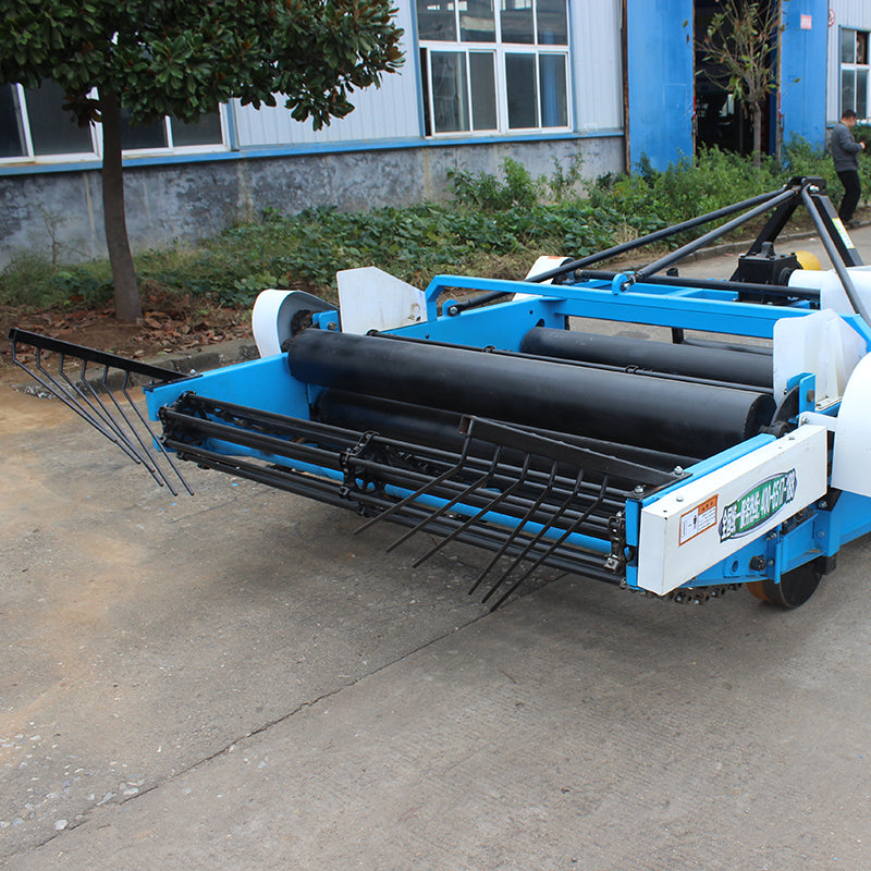 GUANGYUAN  Peanut harvester