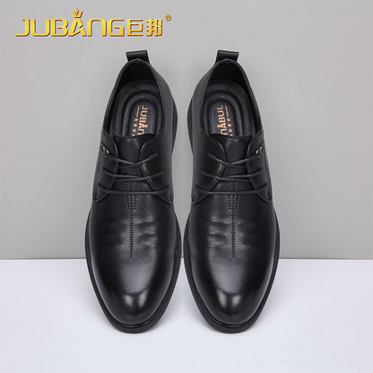 JUTE  Business casual men's shoesA81859