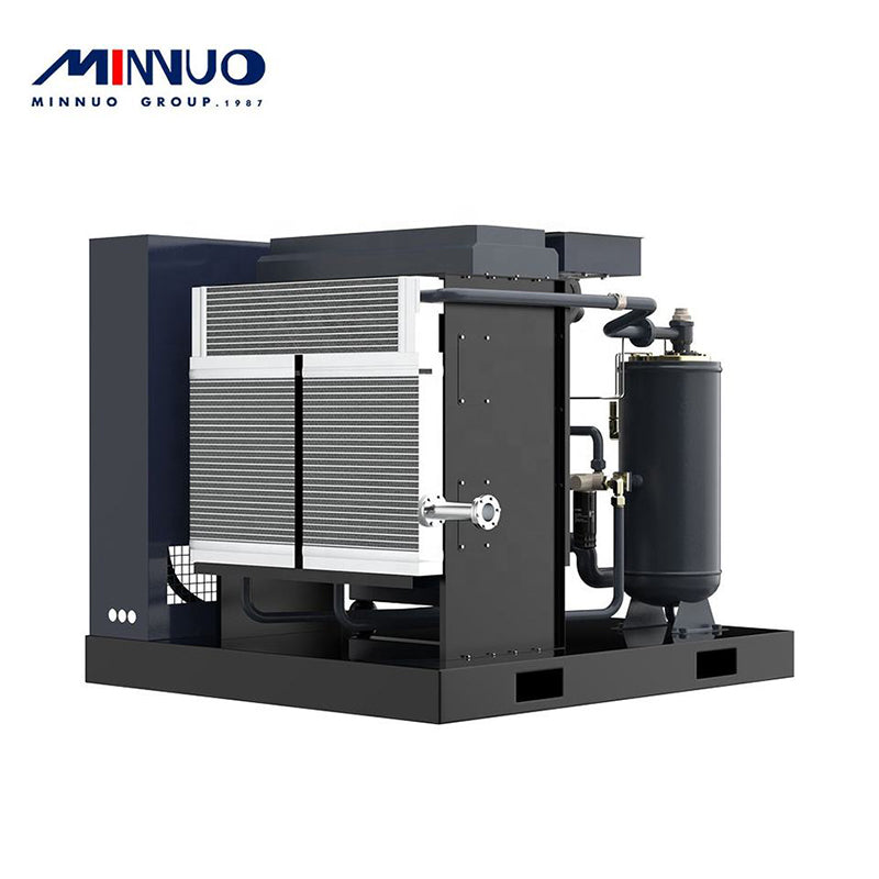 MINNUO  Air compressor