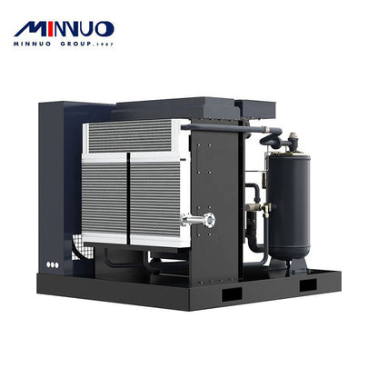 MINNUO  Air compressor