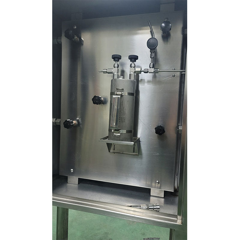 ruiteng Liquid ammonia sampler  Closed sampler Industrial sampler