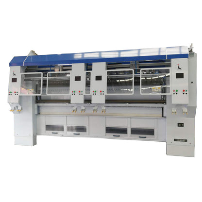 Sea-lion Automatic Fabric Spreading Machine ZBQ-3500IV-H(Price please ask customer service) computer control cost saving large-scale equipment