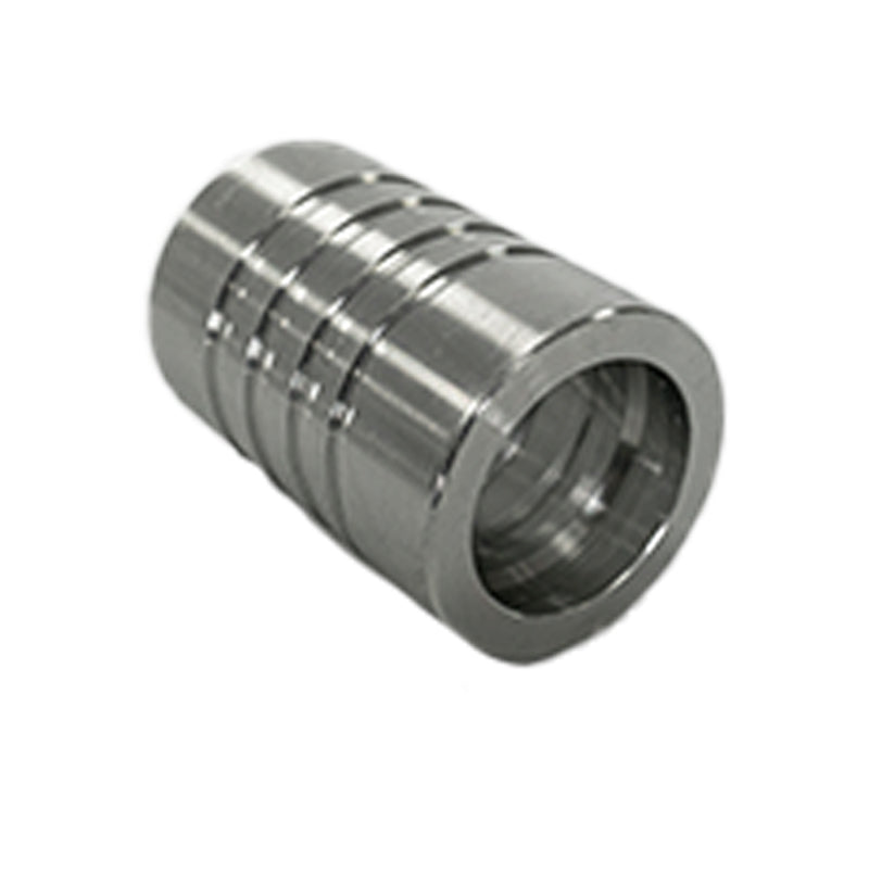 LONGYE  Hose couplings SAE 100 R9AT-R12 hose sleeve