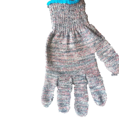 Weiyi Silver gray ten needles 580 grams Starting batch 50000 pairs