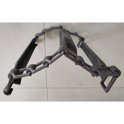 MINGYUAN  Chain cross plate